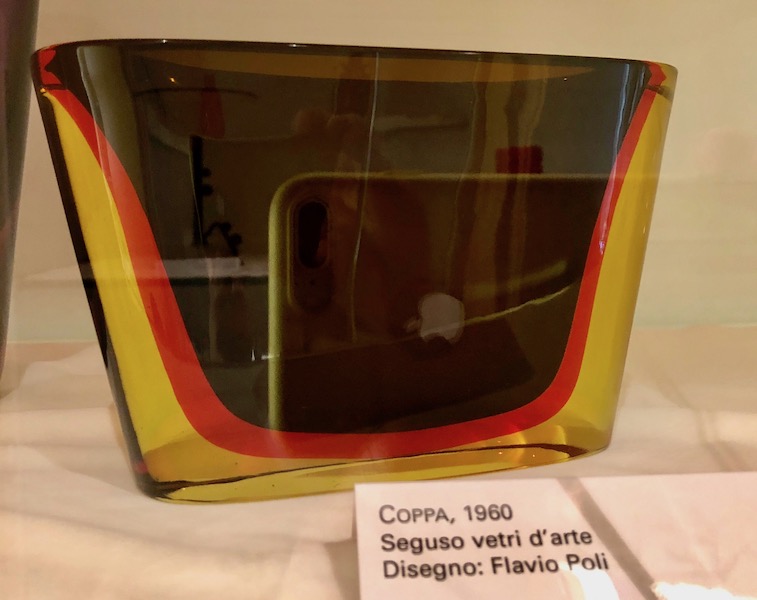 Cup &&Scedil;cedil;eguso Flavio Poli